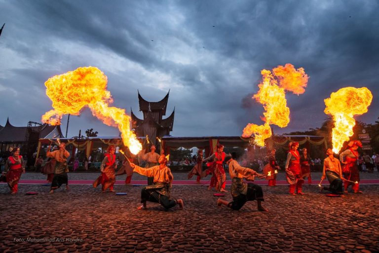 West Sumatra in 2025: The Festivals You Can’t Miss
