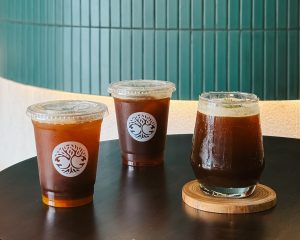 Gruun Cafe - West Sumatra 360 5 Rekomendasi Cafe Baru di Padang, Cocok Buat Healing, Ngopi, atau Nugas