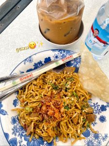 Kedai Kopi Ming Hoa - West Sumatra 360 Kedai Kopi Ming Hoa