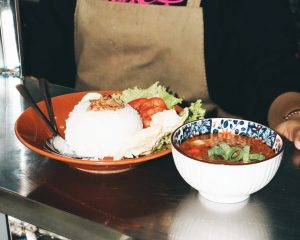 Klab Noodle - West Sumatra 360 5 Rekomendasi Cafe Baru di Padang, Cocok Buat Healing, Ngopi, atau Nugas