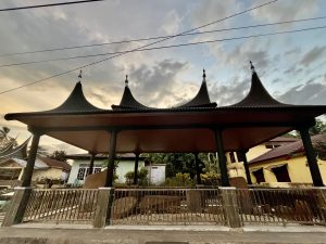 9 Situs dan Bangunan Cagar Budaya di Batusangkar