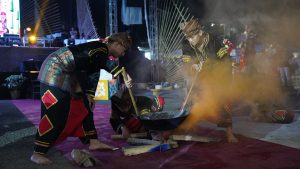 Payakumbuah Botuang Festival - Photo Indonesia.Travel - West Sumatra 360 West Sumatra in 2025: The Festivals You Can’t Miss