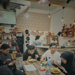 6 Rekomendasi Warkop Low Budget di Payakumbuh: Nongkrong Hemat, Ngopi Nikmat
