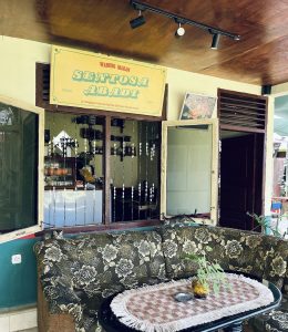 6 Rekomendasi Warkop Low Budget di Payakumbuh: Nongkrong Hemat, Ngopi Nikmat