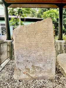 9 Situs dan Bangunan Cagar Budaya di Batusangkar