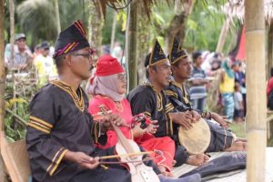 Rabab - Photo Redaksi Melawai - West Sumatra 360 7 Warisan Budaya Tak Benda Dari Pesisir Selatan