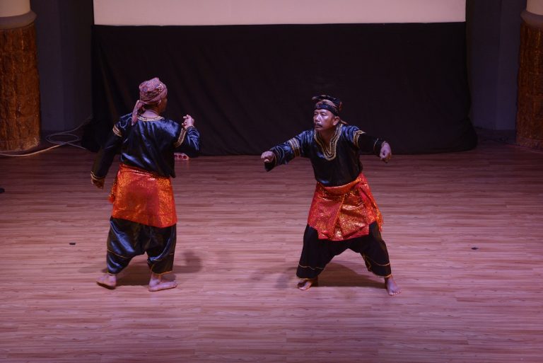 7 Warisan Budaya Tak Benda Dari Pesisir Selatan