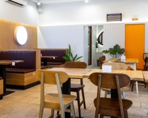 Voca Kopi - Photo Instagram ndrprnt - West Sumatra 360 5 Rekomendasi Cafe Baru di Padang, Cocok Buat Healing, Ngopi, atau Nugas