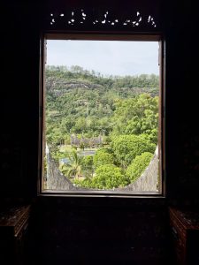 Kerajaan Bukit Batu Patah, Berjaya Sebelum Era Kerajaan Pagaruyuang