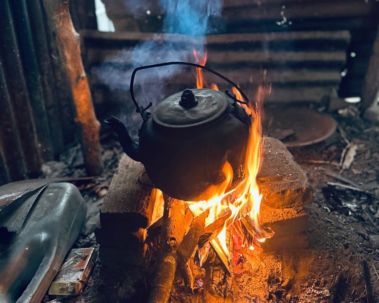 7 Peralatan Memasak Tradisional di Sumatera Barat yang Eksis Hingga Sekarang