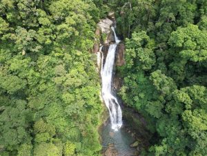 5 Jalur Hiking Level Medium di Kota Padang