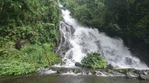 Air Terjun Kupitan Wonorejo - Photo Suparmin - West Sumatra 360 Panduan Wisata Alam Solok Selatan: Jelajahi 5 Air Terjun Paling Memukau