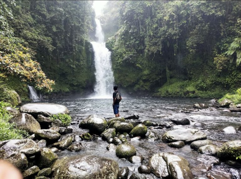 Panduan Wisata Alam Solok Selatan: Jelajahi 5 Air Terjun Paling Memukau