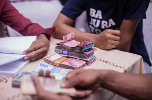 Makna dan Nilai Adat yang Terkandung dalam Tradisi Badantam di Pariaman