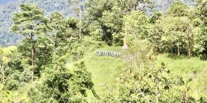 Benteng Bukit Tajadi di Bonjol - West Sumatra 360 8 Benteng Bersejarah Penuh Nilai Budaya di Ranah Minang