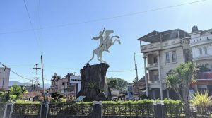 Jejak Sejarah Bukittinggi: 7 Tugu Perjuangan yang Menyimpan Kisah Heroik