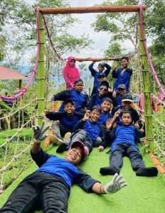 Bawa Anak Liburan ke Alam? Ini 7 Tempat Wisata Keluarga Terbaik di Sumbar