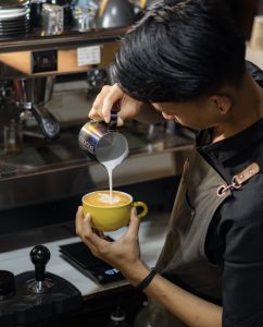 Photo Barizta Specialty Coffee - West Sumatra 360 5 Rekomendasi Coffee Shop Dekat Kampus Unand