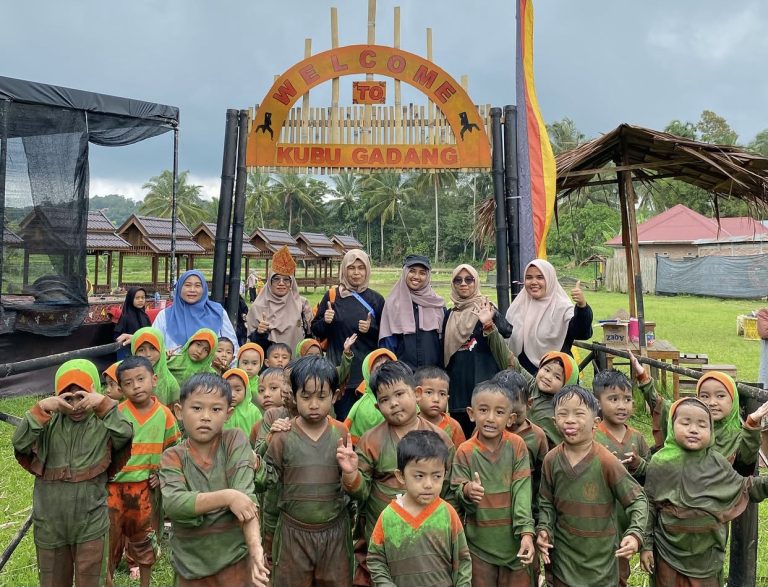Bawa Anak Liburan ke Alam? Ini 7 Tempat Wisata Keluarga Terbaik di Sumbar