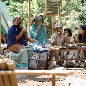 Bawa Anak Liburan ke Alam? Ini 7 Tempat Wisata Keluarga Terbaik di Sumbar
