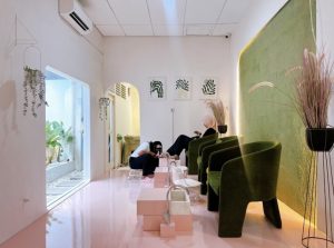 Photo Hai Beauty Bar - West Sumatra 360 Salon Kecantikan di Padang: 7 Tempat Paling Nyaman dan Estetik