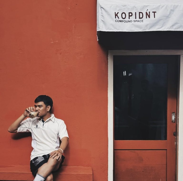 5 Rekomendasi Coffee Shop Dekat Kampus Unand