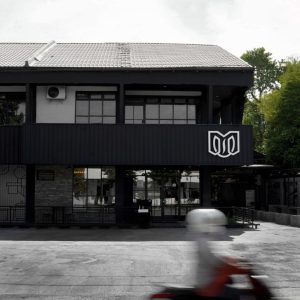 7 Cafe Industrial di Padang: Cozy, Estetik, dan Produktif!