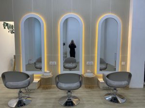 Puan Beauty Salon & Spa - Photo Athira Nabilla - West Sumatra 360 Salon Kecantikan di Padang: 7 Tempat Paling Nyaman dan Estetik