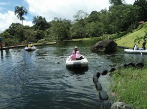 Bawa Anak Liburan ke Alam? Ini 7 Tempat Wisata Keluarga Terbaik di Sumbar