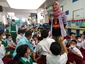 Jejak Harimau dalam Budaya Minangkabau: Antara Mitos, Pantangan, dan Konservasi