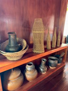 Dapur Rumah Gadang - West Sumatra 360 7 Fakta Unik Rumah Gadang Minangkabau yang Perlu Kamu Ketahui