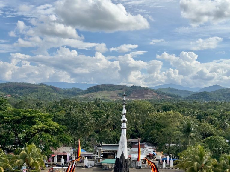 7 Fakta Unik Rumah Gadang Minangkabau yang Perlu Kamu Ketahui