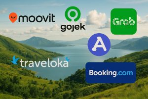 Tips Digital: Instal Aplikasi Ini Sebelum Liburan ke Padang