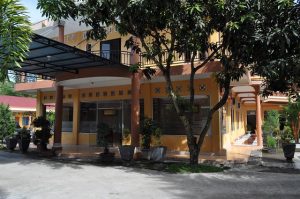 Hotel Murah dan Nyaman di Pasaman Barat, Mulai Rp 200 Ribuan!