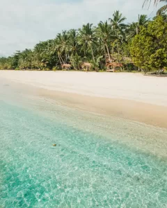 Aloita Resort & Spa - West Sumatra 360 5 Resort Terbaik di Mentawai untuk Liburan Surga Tropis