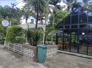 Cari Cafe Estetik di Sawahlunto? Ini 5 Pilihan Terbaiknya!