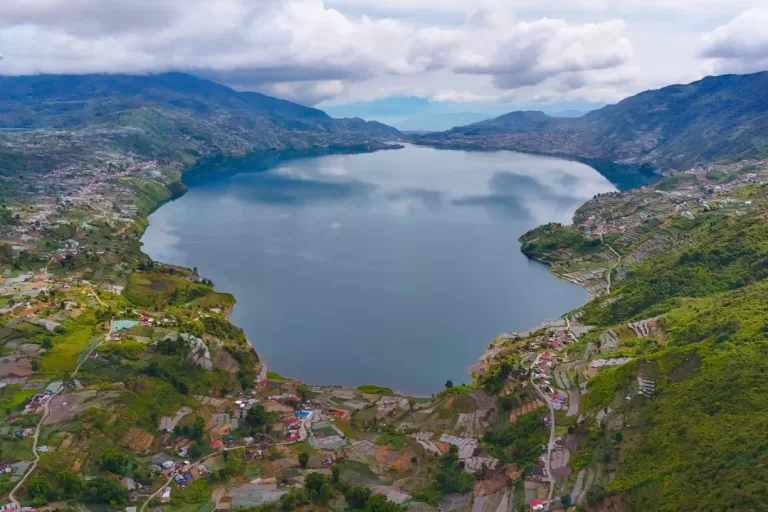 How to Spend 24 Hours in Solok: A Perfect Short Getaway