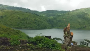 Jelajahi Keindahan Alam Sumatera Barat Lewat 6 Jalur Hiking Ini