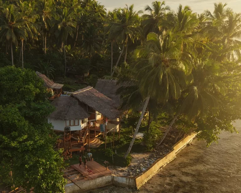5 Resort Terbaik di Mentawai untuk Liburan Surga Tropis
