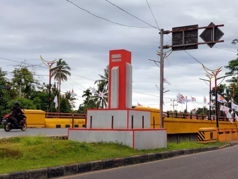 Memaknai Hari Jadi Kota Padang ke-356 Lewat 3 Monumen Bersejarah