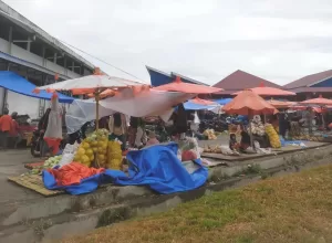 Pasar Pagi Solok - Photo mellyafitri - West Sumatra 360 How to Spend 24 Hours in Solok: A Perfect Short Getaway