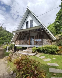 7 Glamping di Sumbar untuk Liburan Romantis Bersama Pasangan