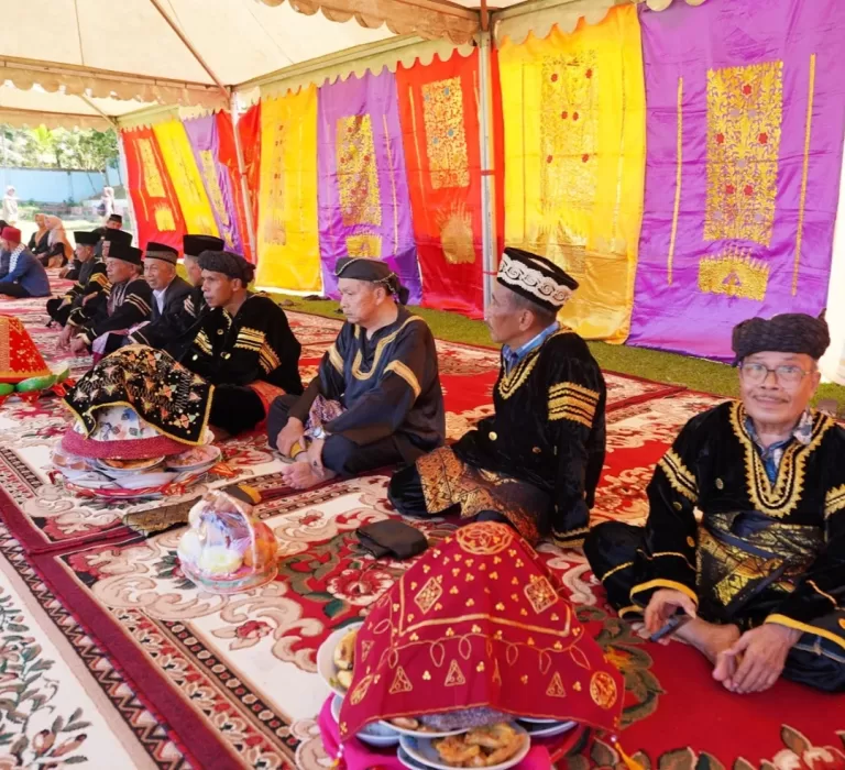 6 Wisata Budaya dan Religi di Sijunjung yang Sarat Sejarah Minangkabau