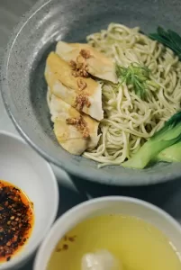 Rekomendasi Bakmi Lezat di Padang Part 2, Porsi Melimpah dan Harga Ramah Kantong