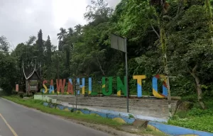 Perjalanan Darat Padang – Sawahlunto: 5 Spot Menarik, Eksotik, dan Instagramable