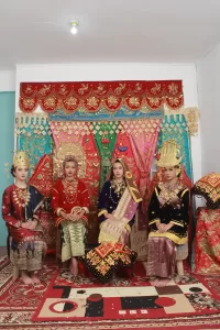 Mengenal Lebih Dekat Tiga Suku Utama di Sumatera Barat