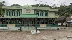 Perjalanan Darat Padang – Sawahlunto: 5 Spot Menarik, Eksotik, dan Instagramable