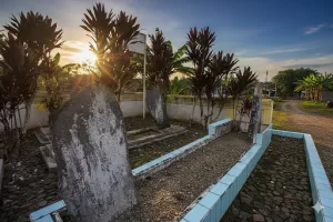 Photo Makam Tuanku Imam Jirek - West Sumatra 360 7 Bangunan Cagar Budaya Bersejarah di Bukitinggi