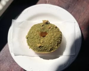 Rekomendasi Toko Kue dan Roti di Padang: Part II