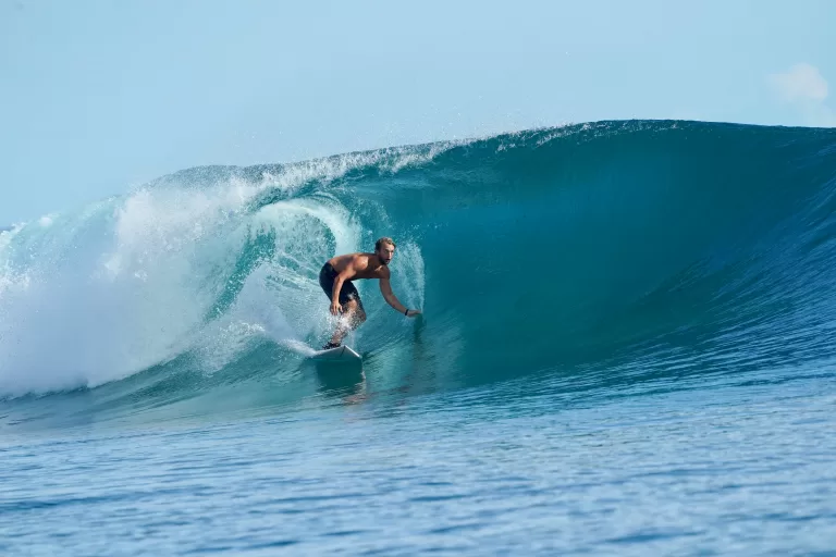 The Ultimate Guide to the Best Surf Spots in the Mentawai Islands